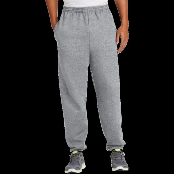 Keene High Music Ultimate Sweatpant with Pockets Thumbnail