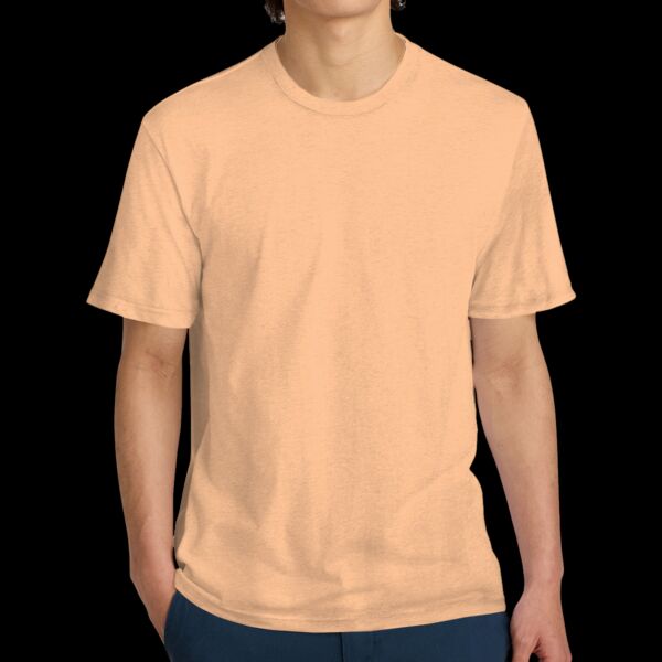 Unisex Premium Cotton T-Shirt Thumbnail