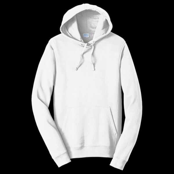 Unisex Fan Favorite Hooded Sweatshirt Thumbnail
