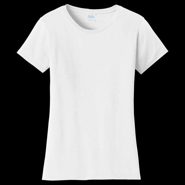 Ladies Fan Favorite T-Shirt Thumbnail