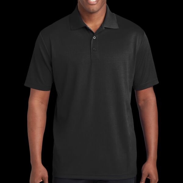 Adult RacerMesh Polo Thumbnail