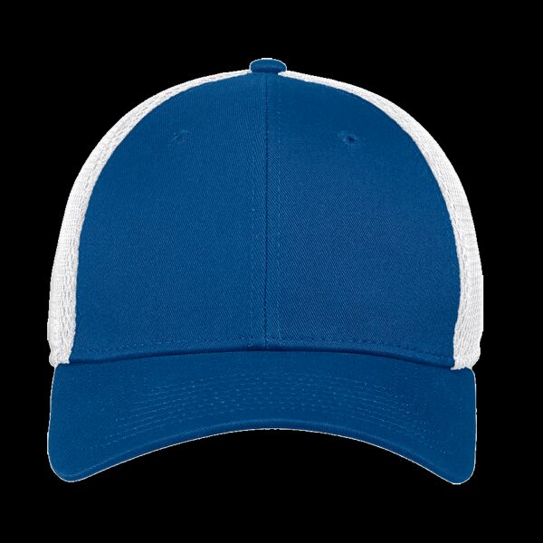 Adult Stretch Mesh Cap Thumbnail