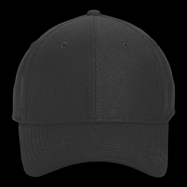 Adult Diamond Fit New Era Stretch Cap Thumbnail