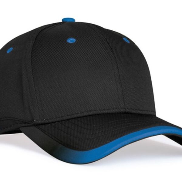 Running Cap Hook-and-Loop Thumbnail