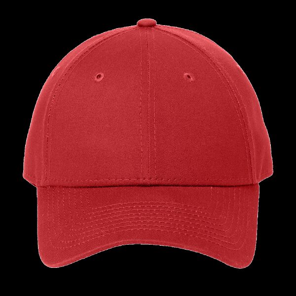 Adjustable Structured Cap Thumbnail