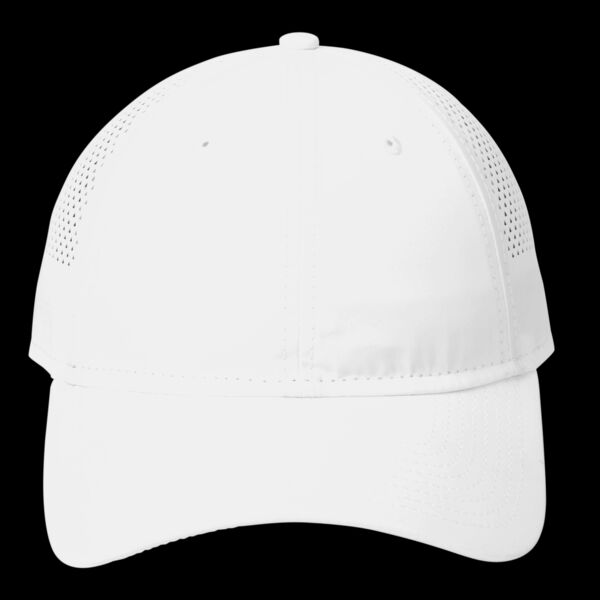 ® Perforated Performance Cap Thumbnail