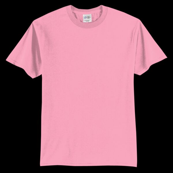 Tall Core Blend Tee Thumbnail