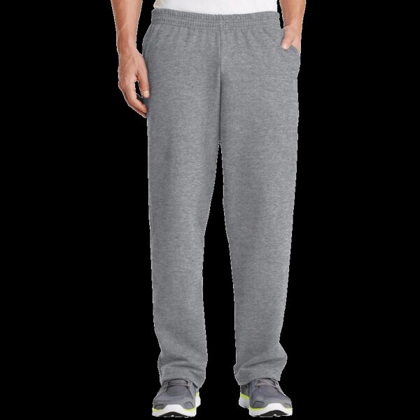 Core Fleece Sweatpant with Pockets Thumbnail