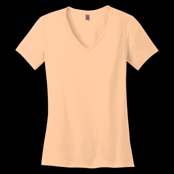 Women's Perfect Weight ® V Neck Tee Thumbnail