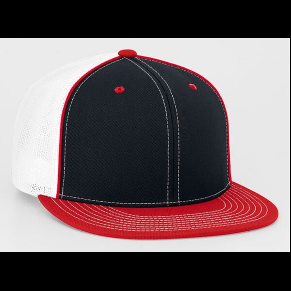 4D5 D-Series Trucker Flexfit Thumbnail