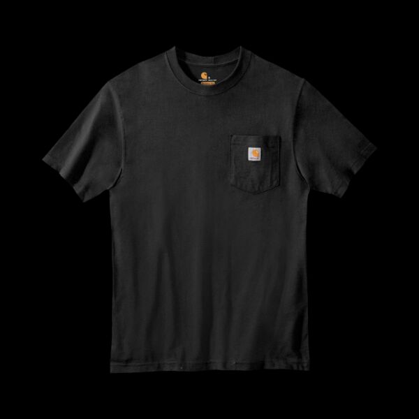 ® Workwear Pocket Short Sleeve T Shirt Thumbnail