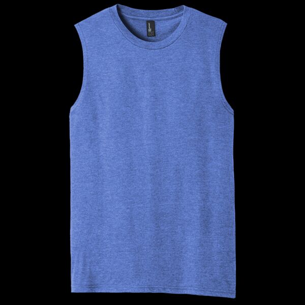 ® V.I.T. ™ Muscle Tank Thumbnail