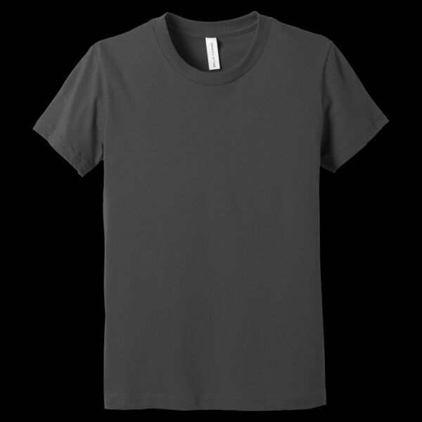 Youth Jersey Short Sleeve Tee Thumbnail