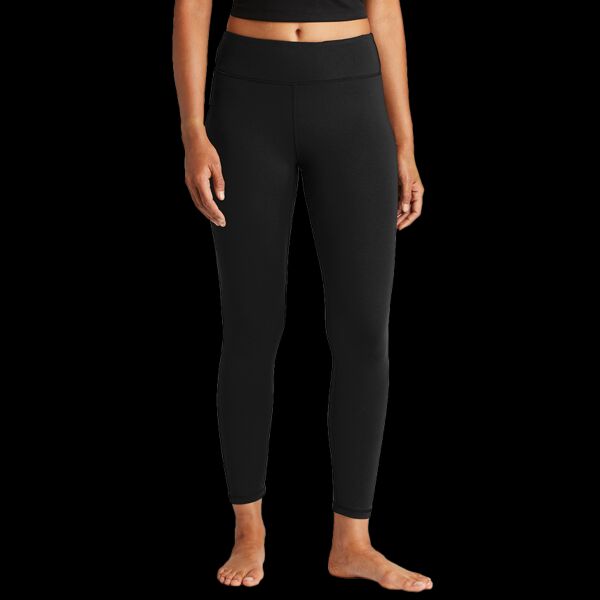 ® Ladies 7/8 Legging Thumbnail