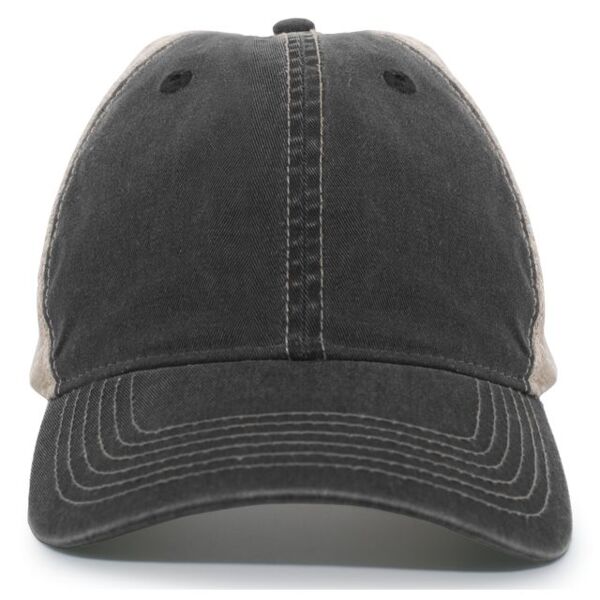 Vintage "Dirty" Trucker Snapback Cap Thumbnail