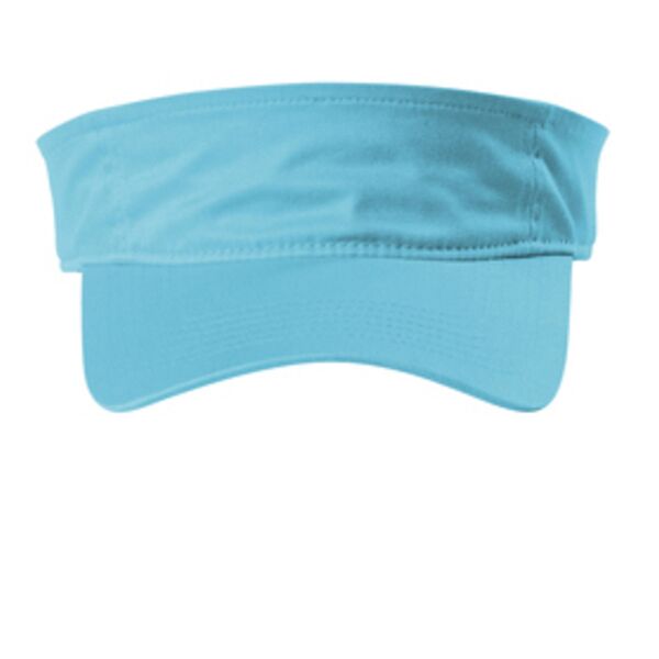 Port Authority® Beach Wash™ Visor Thumbnail