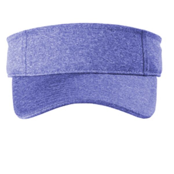 Sport-Tek ® Contender ™ Visor Thumbnail