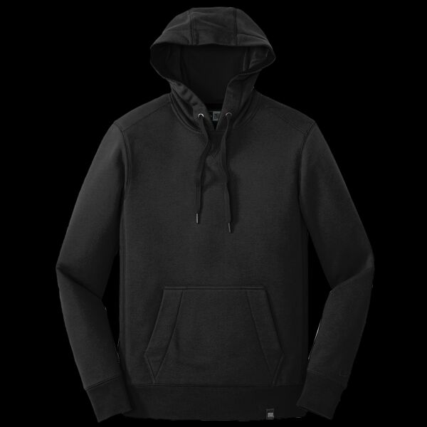 ® French Terry Pullover Hoodie Thumbnail