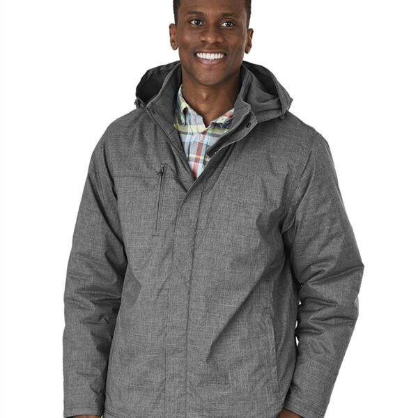 Men's Journey Parka Thumbnail