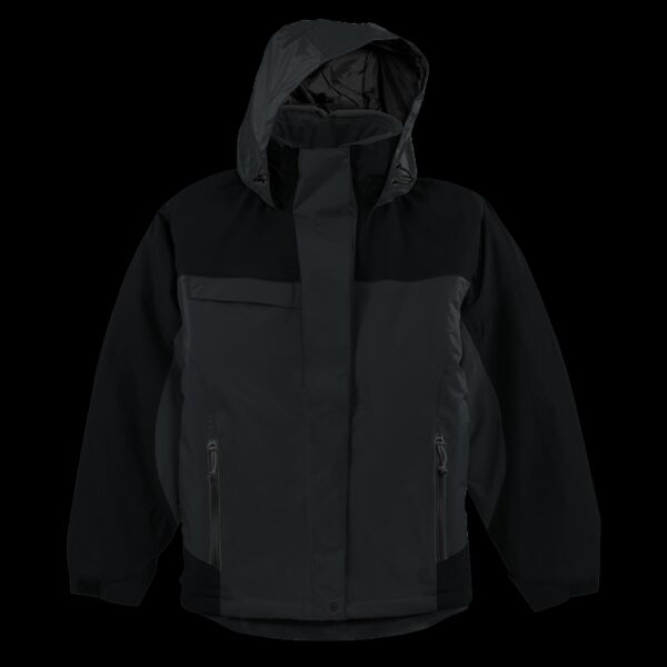 Ladies Nootka Jacket Thumbnail