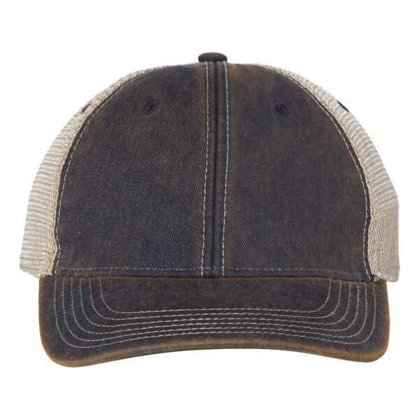 LEGACY - Old Favorite Trucker Cap - OFA Thumbnail