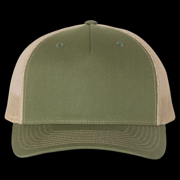 Trucker Cap Thumbnail