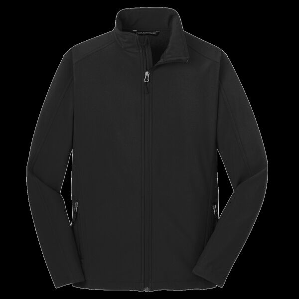 VDART Core Soft Shell Jacket Thumbnail