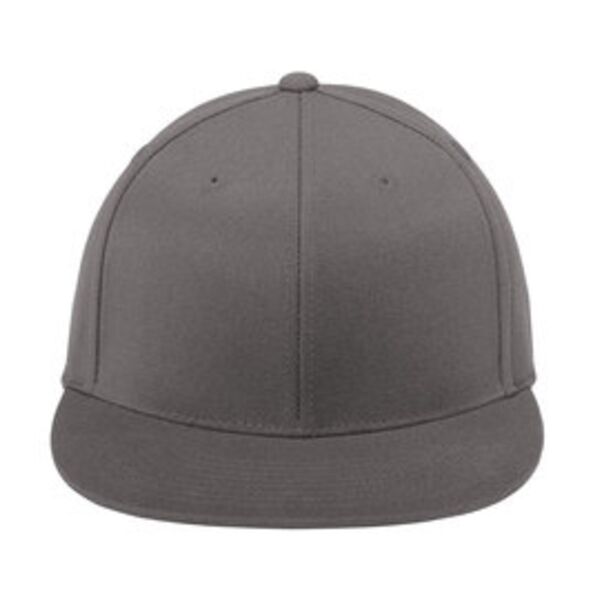 Port Authority® Flexfit 210® Flat Bill Cap Thumbnail