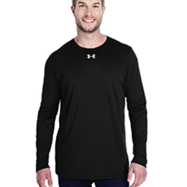 Under Armour Men's Long-Sleeve Locker Tee 2.0 Thumbnail