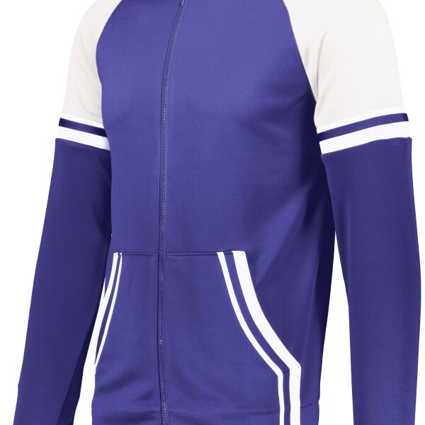 Retro Grade Jacket Thumbnail