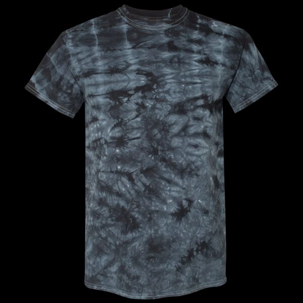Crystal Tie Dye T-Shirt Thumbnail