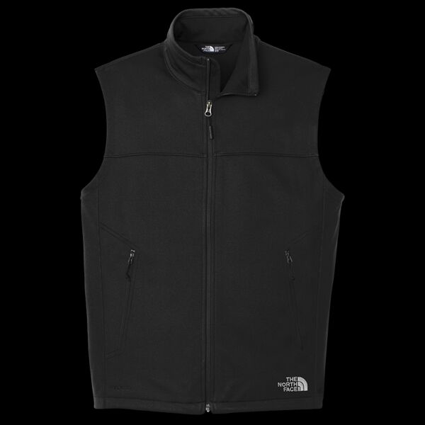 ® Ridgewall Soft Shell Vest Thumbnail