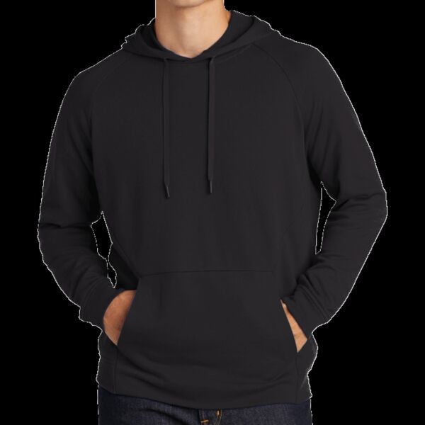 ® Lightweight French Terry Pullover Hoodie Thumbnail