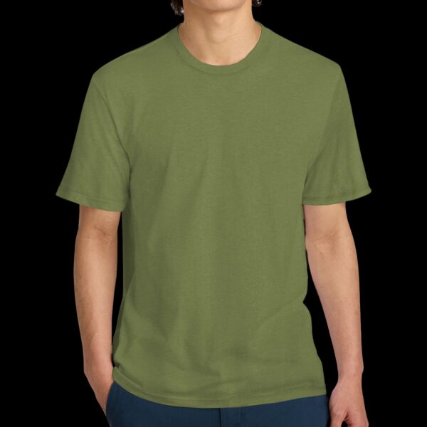 Choose Country Unisex Premium Cotton T-Shirt Thumbnail