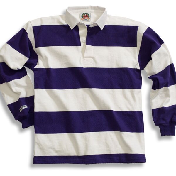 4 Inch Stripe Thumbnail