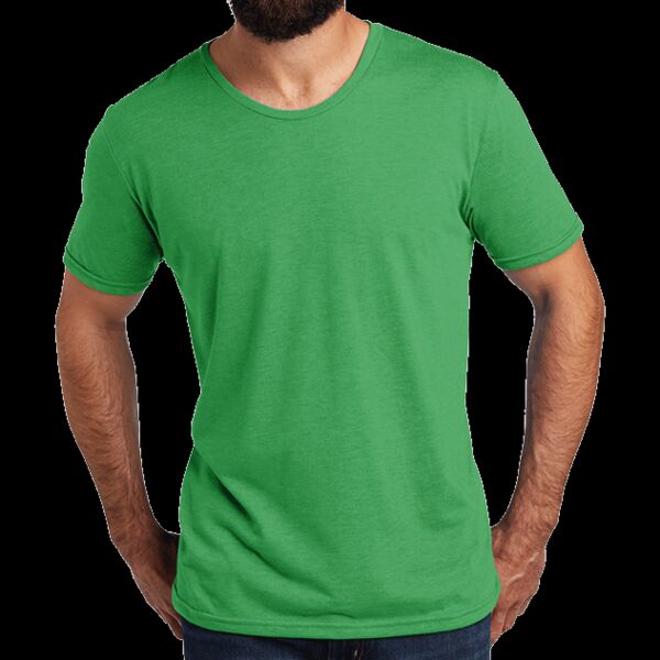 Unisex Tri Blend Tee Thumbnail