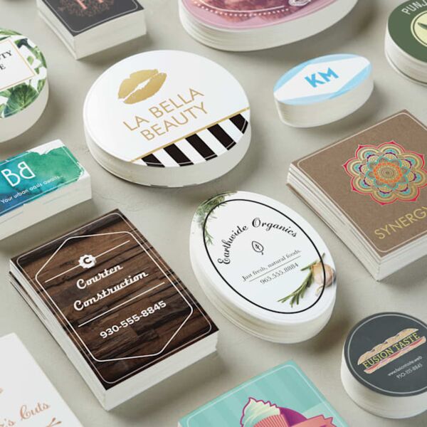 Sticker - 5x5" Square Thumbnail