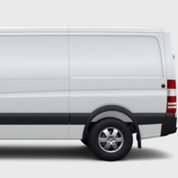 Vehicle Magnet - 18x12" Thumbnail