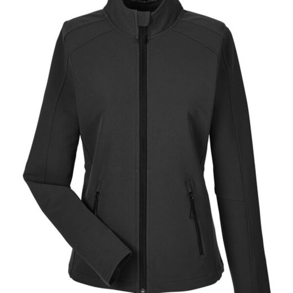 Devon & Jones Ladies' Doubleweave Tech-Shell® Duplex Jacket Thumbnail