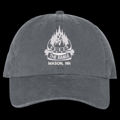 Clean Up Cap Thumbnail