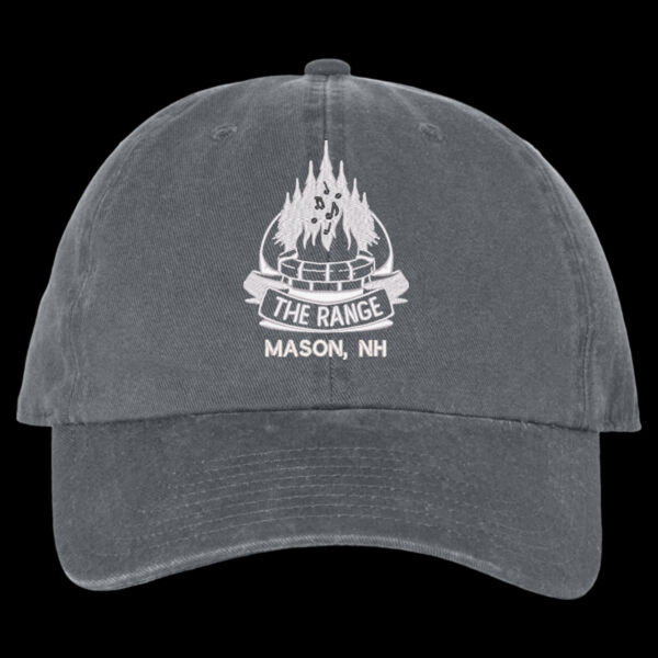 Clean Up Cap Thumbnail