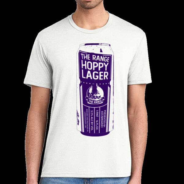 Hoppy Lager Tee Thumbnail