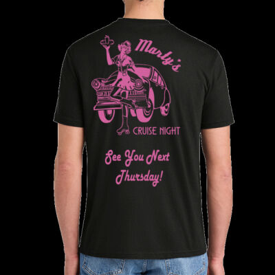 Cruise Night Tee Thumbnail