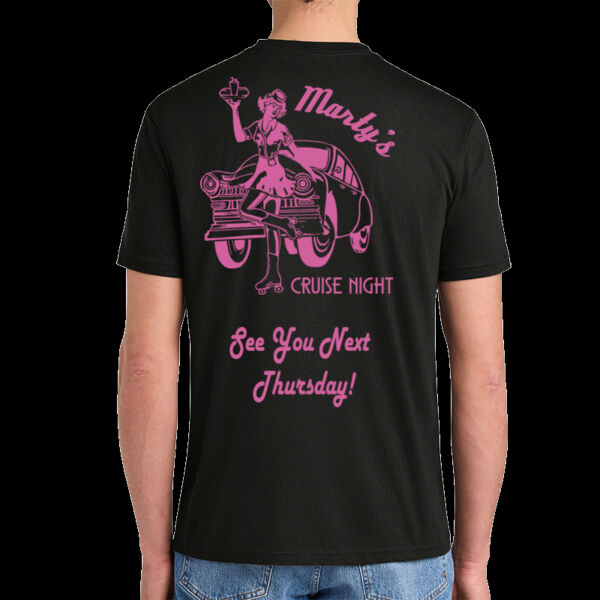 Cruise Night Tee Thumbnail