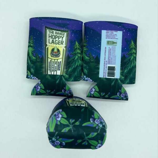 Hoppy Lager Koozies Thumbnail