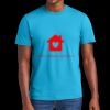 Unisex Important Cotton T-Shirt Thumbnail
