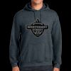 Heavy Blend ™ Hooded Sweatshirt Thumbnail