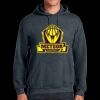 Heavy Blend ™ Hooded Sweatshirt Thumbnail