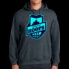 Heavy Blend ™ Hooded Sweatshirt Thumbnail