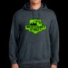 Heavy Blend ™ Hooded Sweatshirt Thumbnail